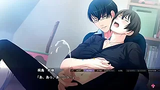 Japan Gay Porn 26