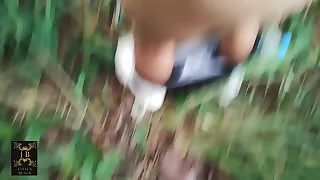 Comendo o carinha spoonful mato spoonful arpoador!